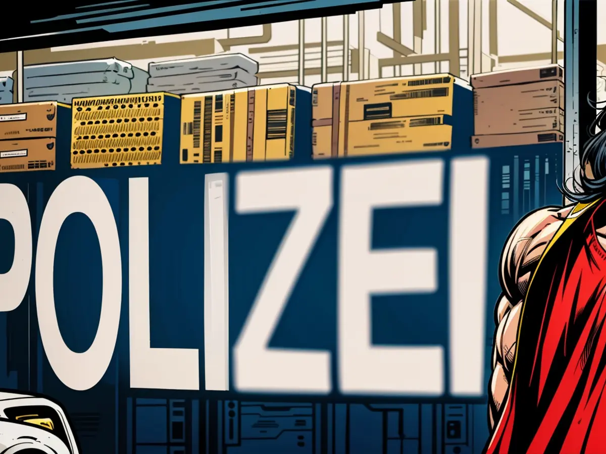 Arrest in Cologne Linked to Incidents of Violence in Rodenkirchen