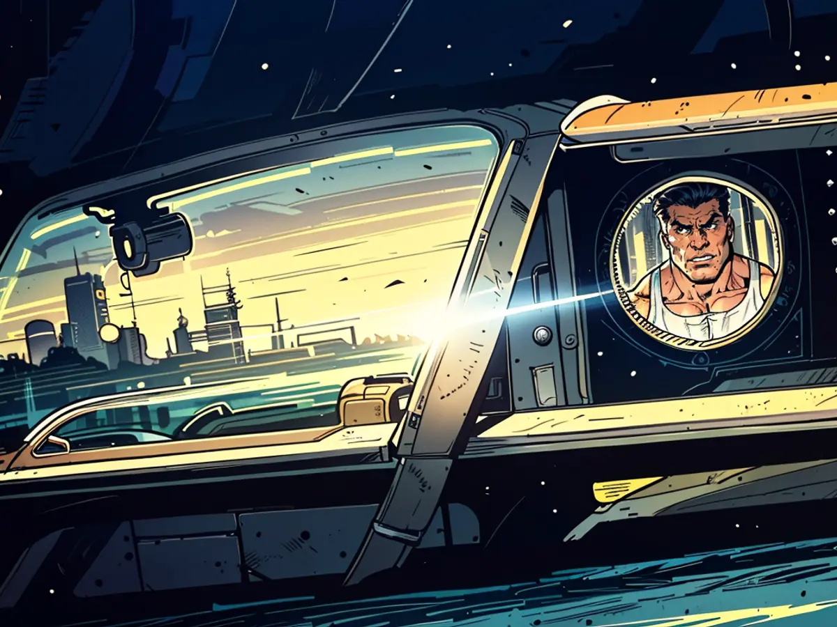 Individual discovered deceased in Moselle region.