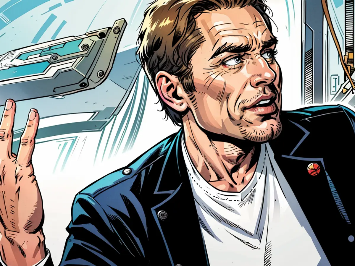 Günther pledges farmers to eliminate bureaucratic hurdles