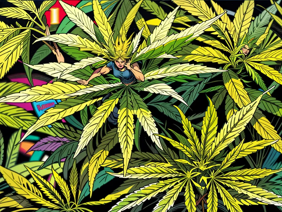 Three requests for establishing cannabis farming cooperatives in Saarland