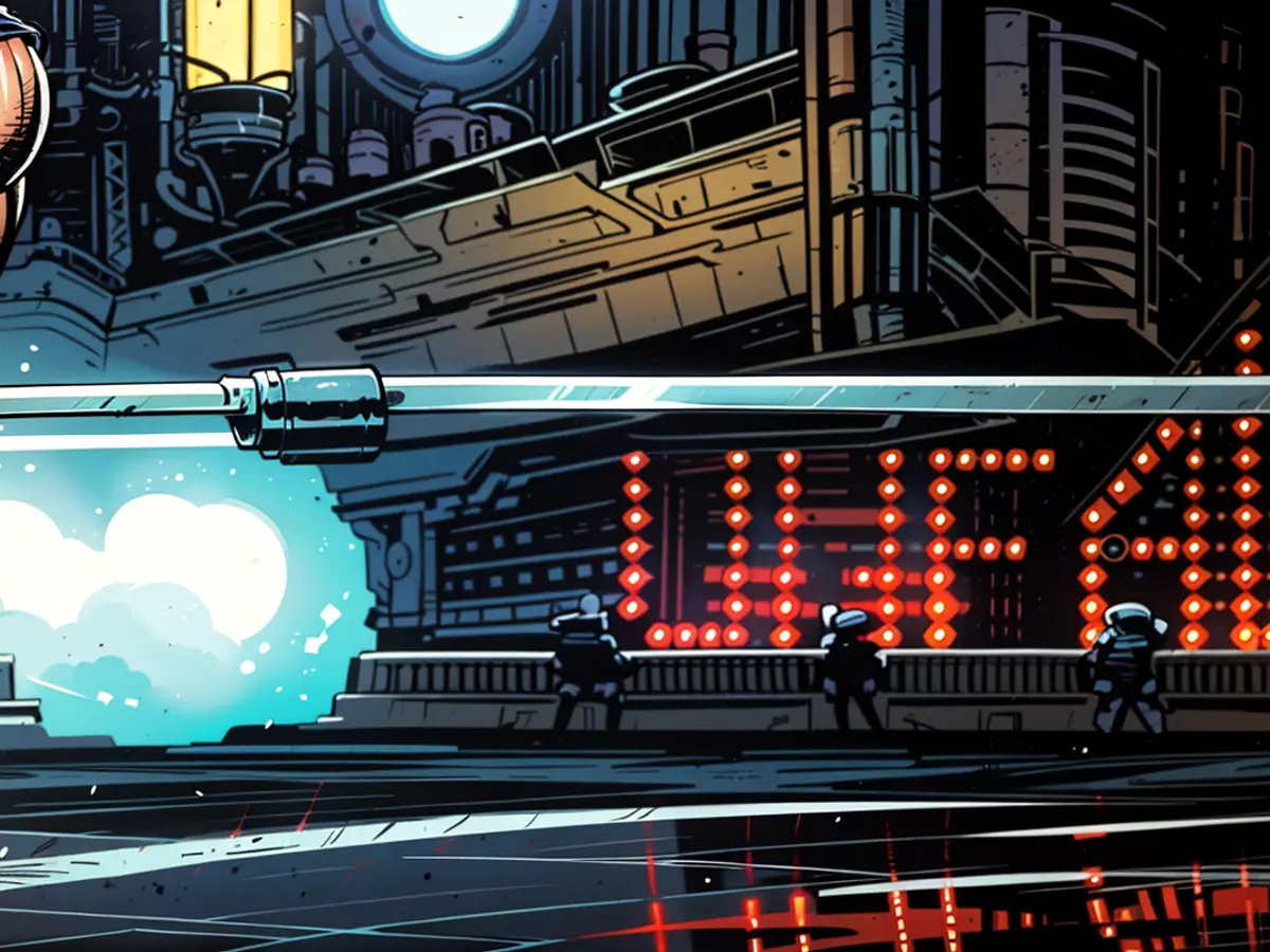 Biker Collides with Tractor Fatalitically