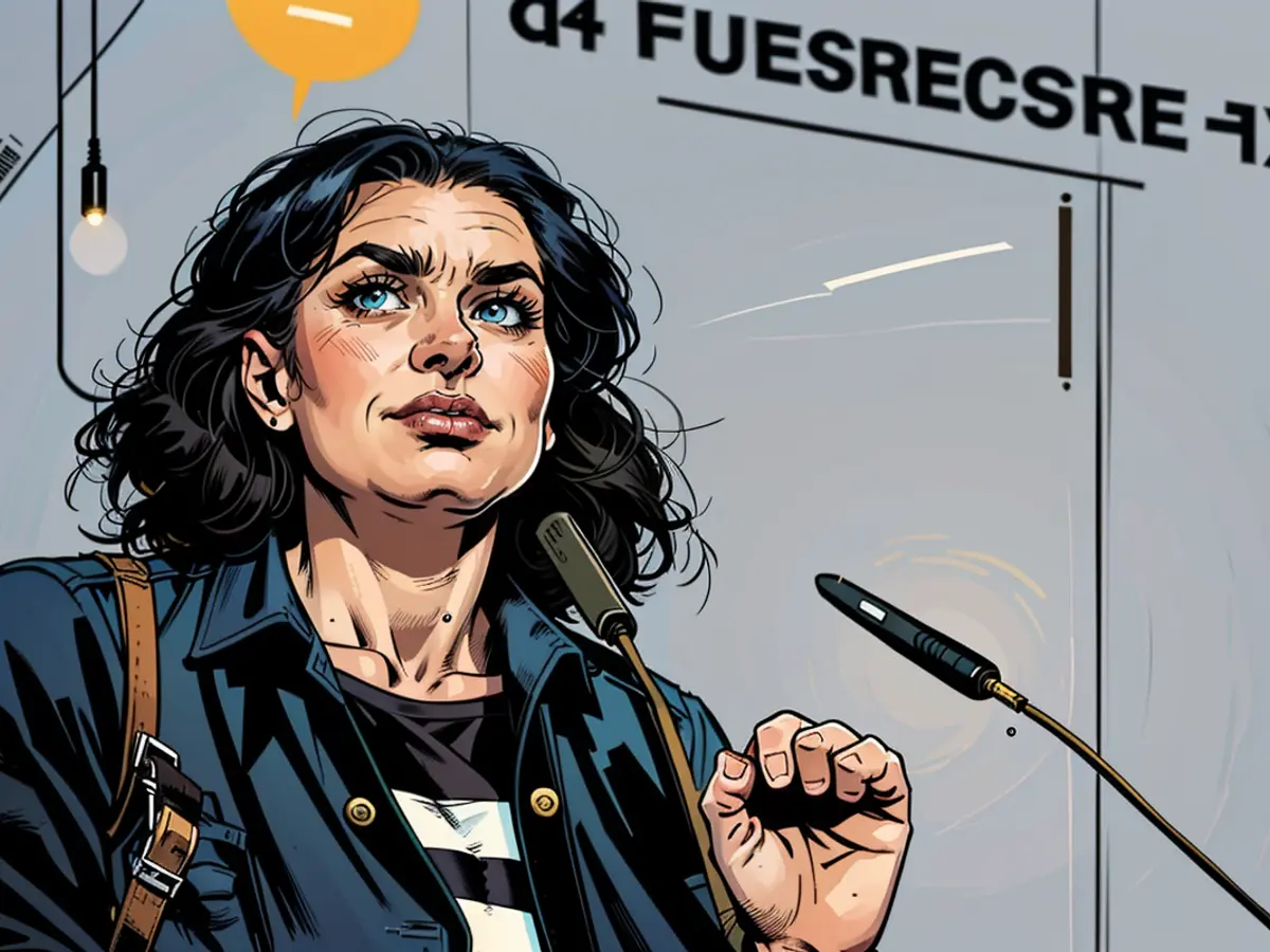 The worsening shortage of skilled labor in East Germany is becoming increasingly evident.