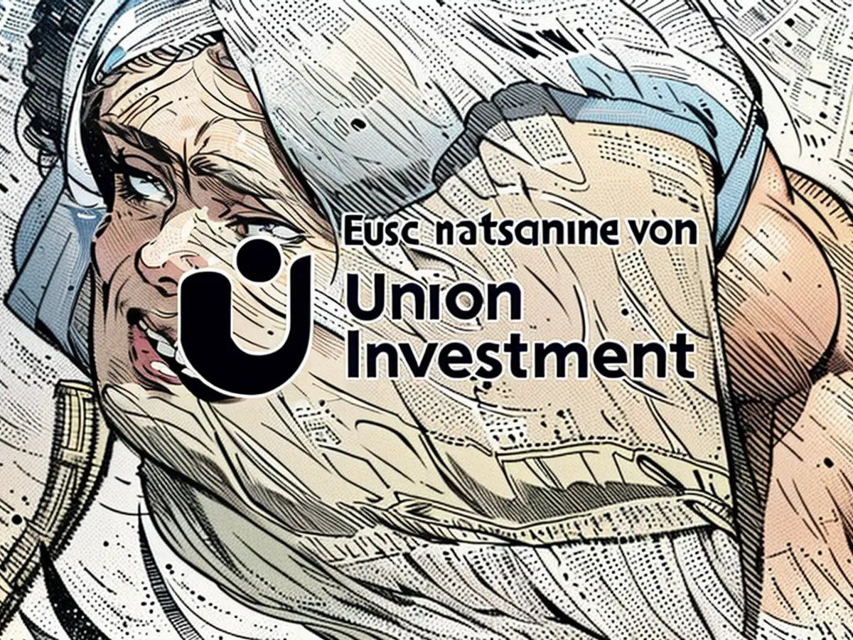 Union Financial Investment Offers Sincere Apologies for Property Fund's Collapse