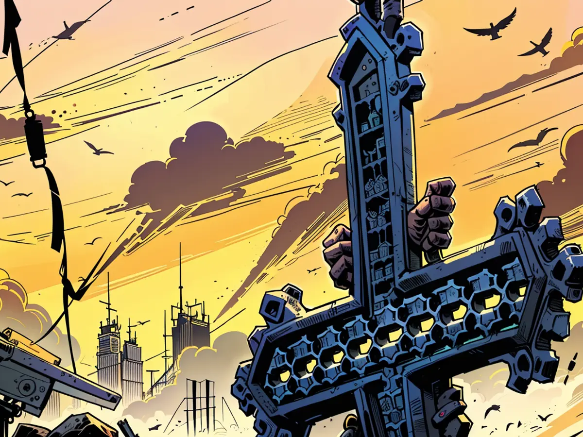 The municipality is contemplating stricter regulations concerning the illegal acquisition of jewelry from graves.