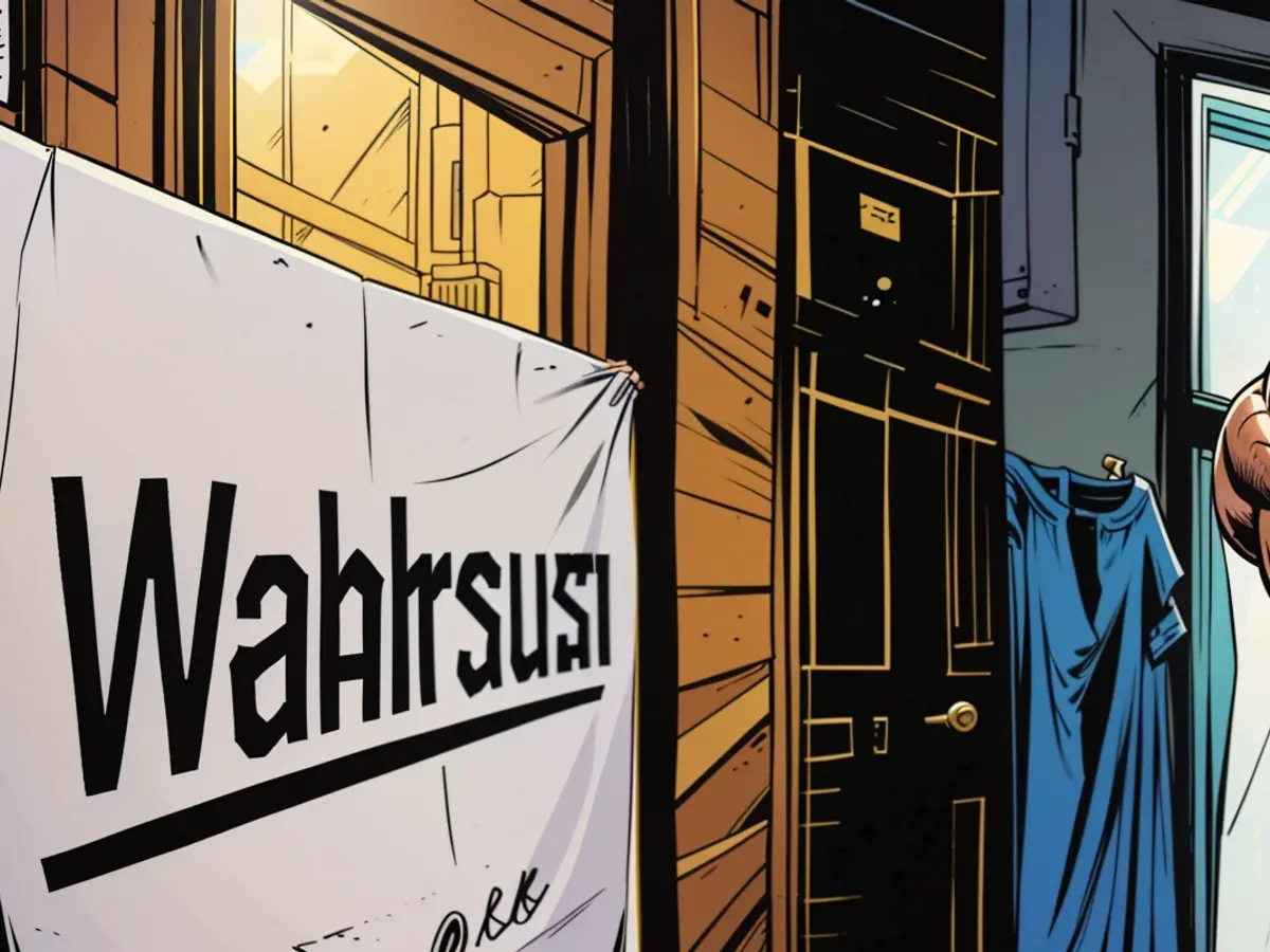 The Commission has been tasked with presenting a proposal for a mandate aimed at shielding workers from hazards related to the employment of digital communication networks.