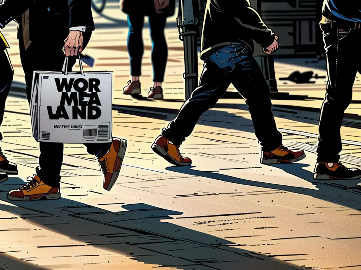 Wormland remains as a gentleman's gear manufacturer, now under L&T's ownership.