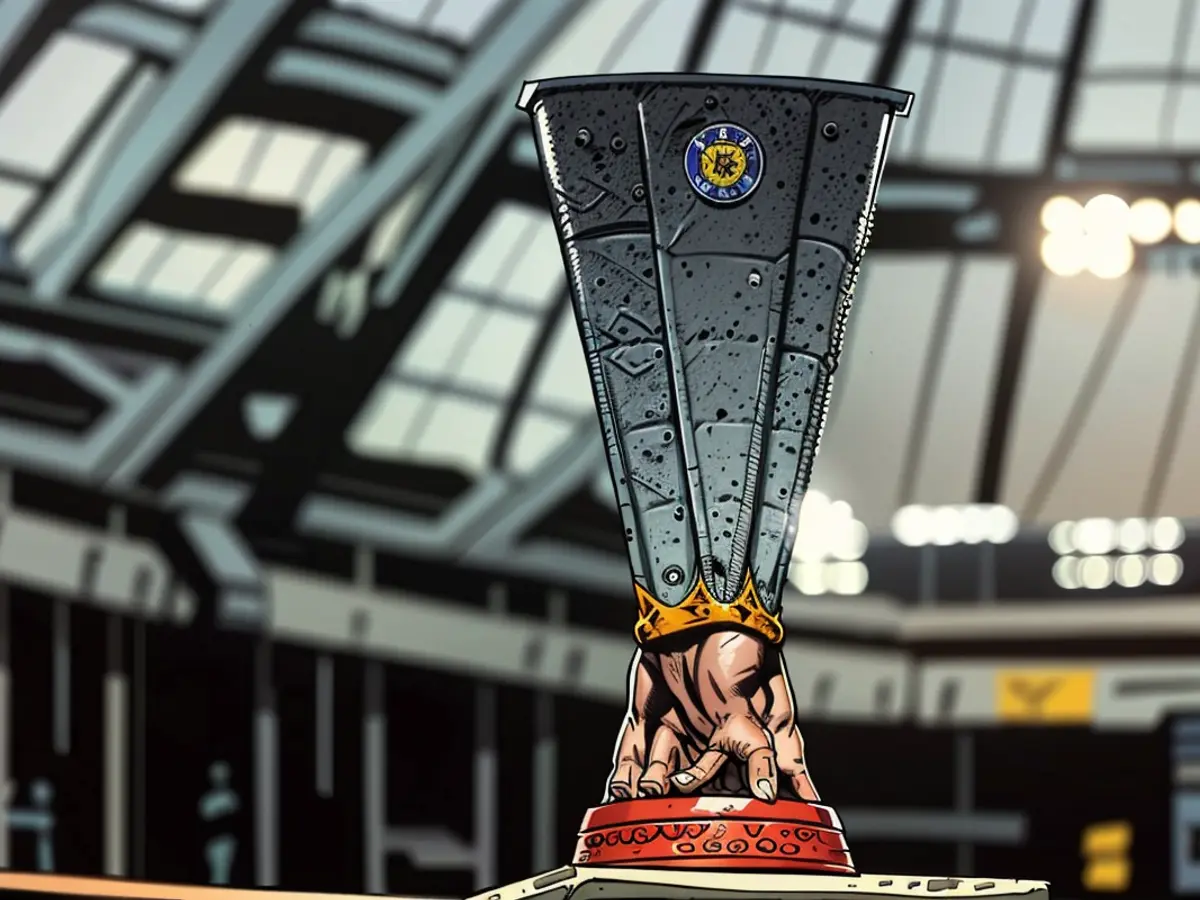 Hoffenheim faces a challenging assignment in the Europa League.