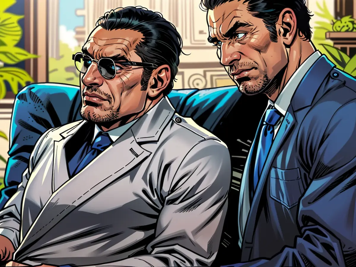 Grief in New Zealand: The Maori Monarch Tuheitia has Passed Away