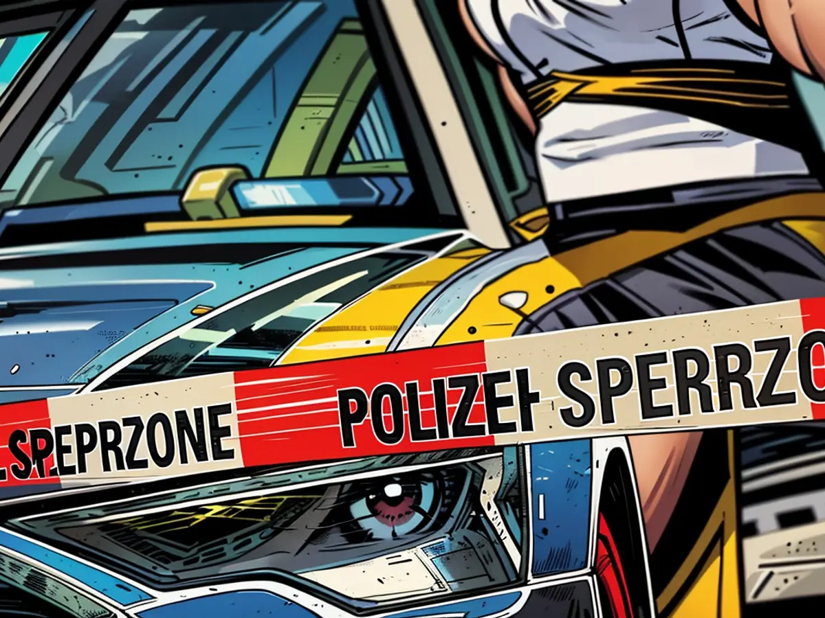 Law enforcement agency, BKA, reports a 30% surge in criminal incidents targeting politicians.