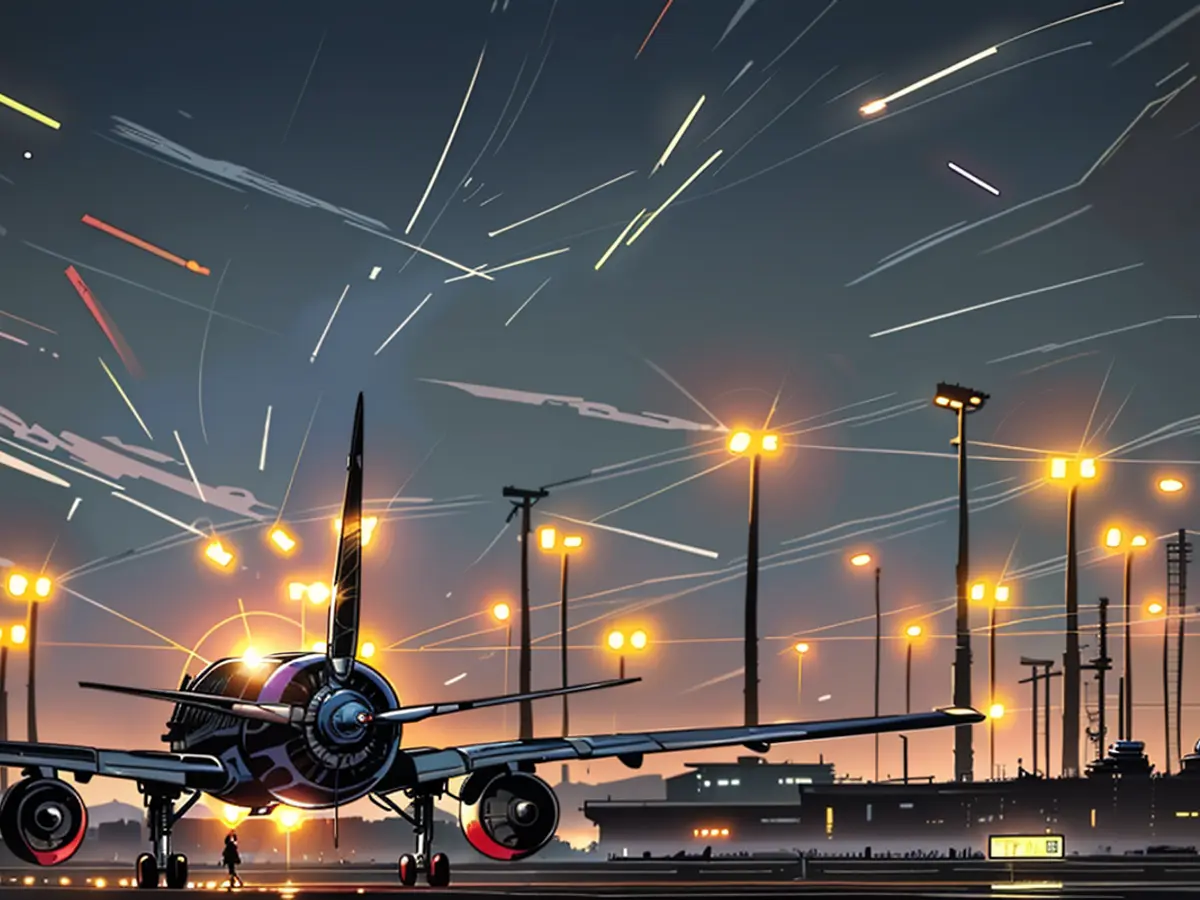 The nation expelled five lawbreakers of Afghan origin.