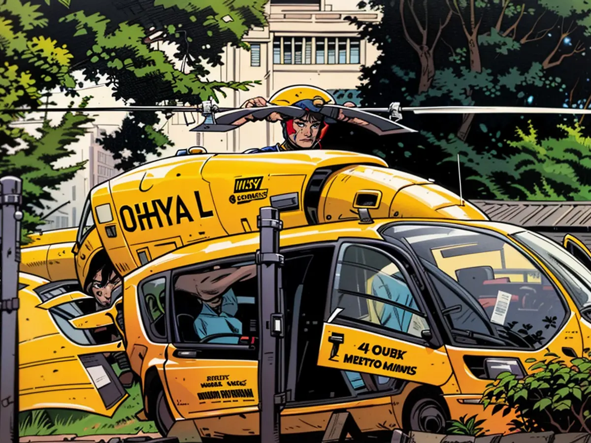 Incident: Two individuals sustain injuries in blast at an explosive production facility