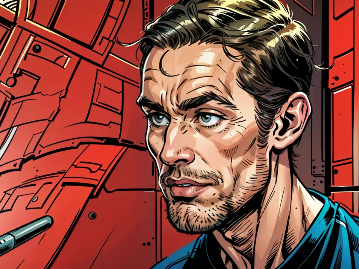 Schuster's Unpleasant Recollections Persist, Müller Retains Position in SC's Net