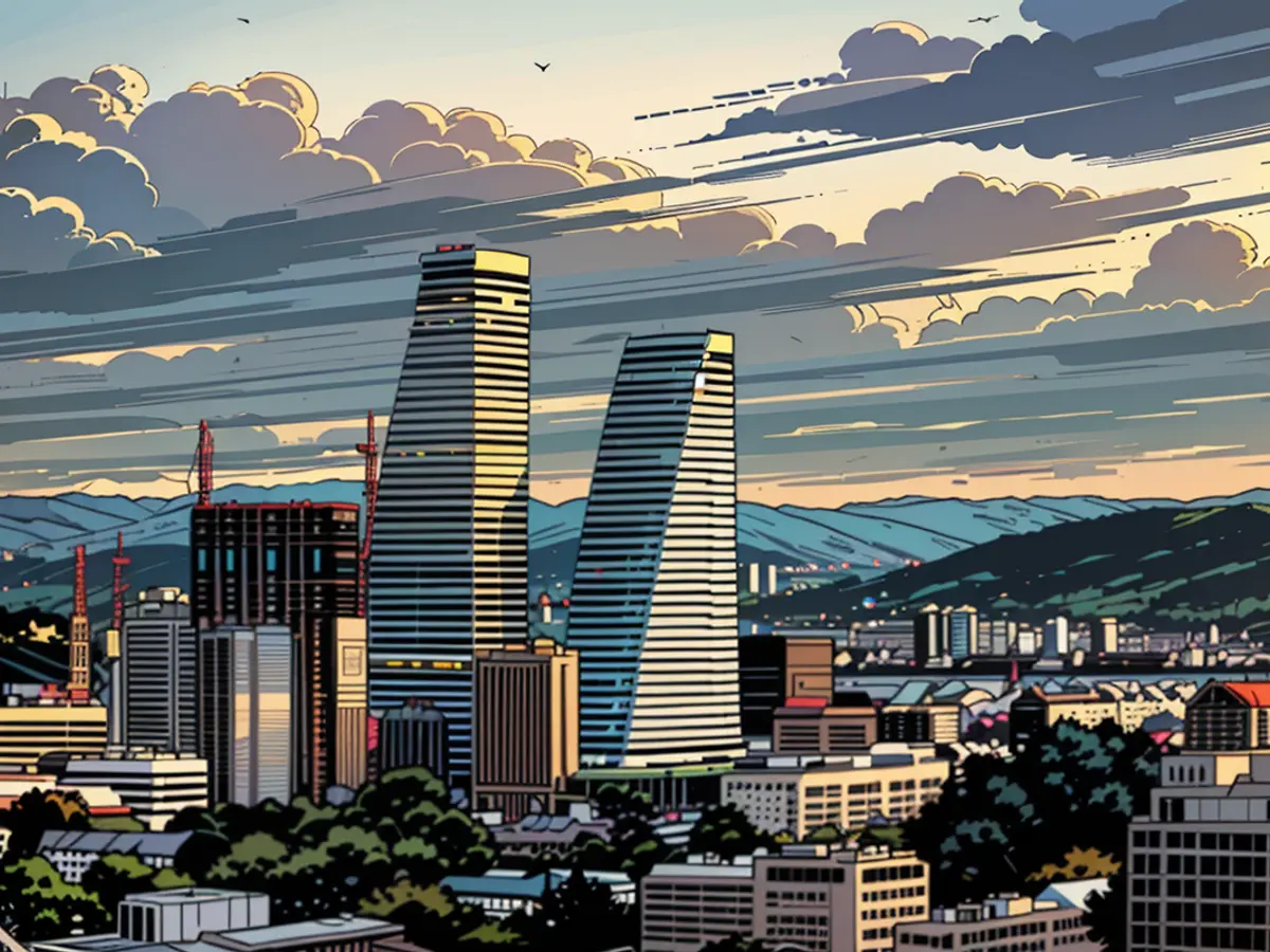 The 2025 Eurovision Song Contest is scheduled to take place in Basel