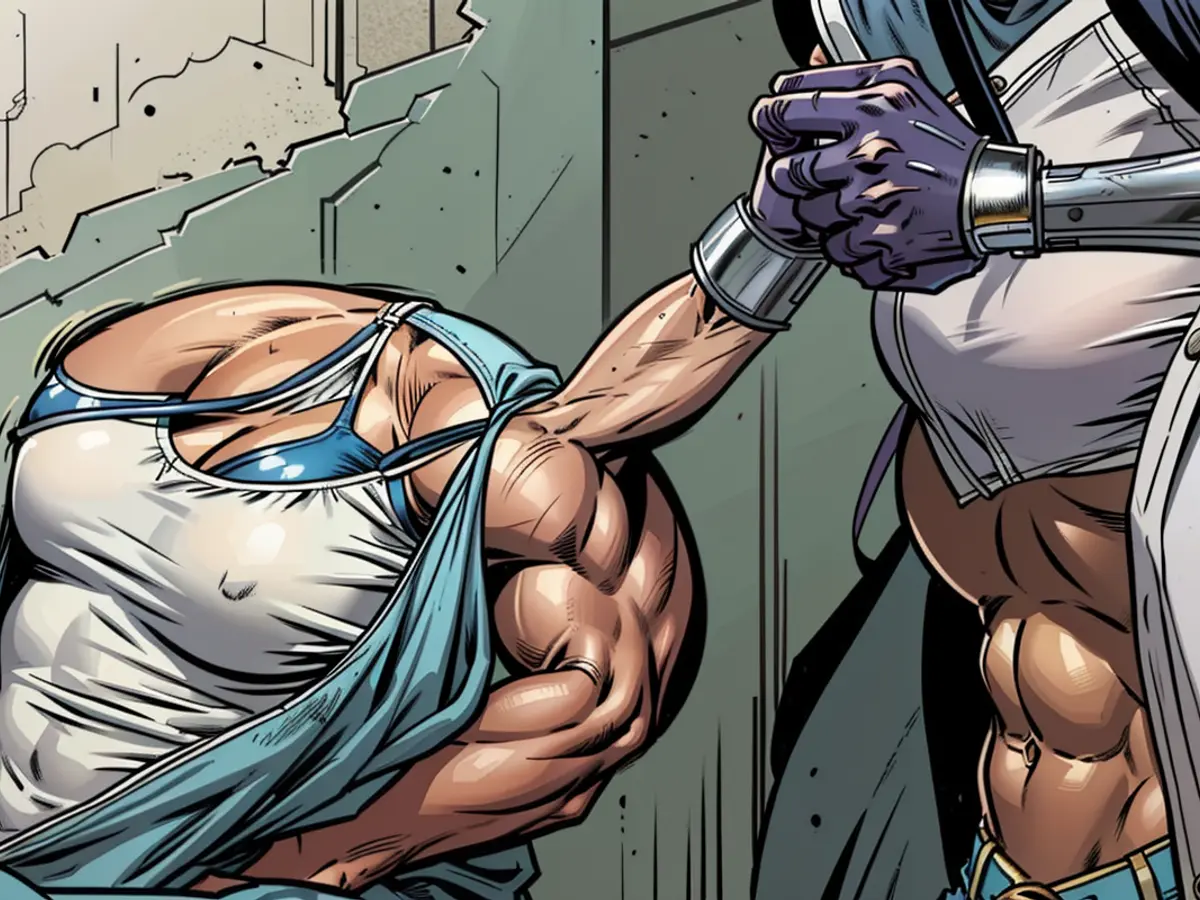 Treatment of potable water through chlorination in Limburg