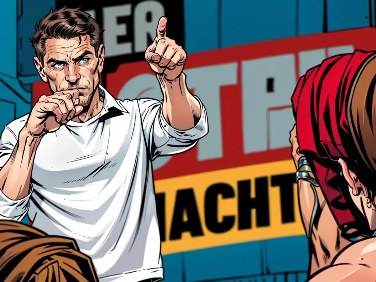 The Authority has been tasked with putting forward a suggestion for a mandate that aims to safeguard employees from hazards stemming from radiation exposure of an ionizing nature.