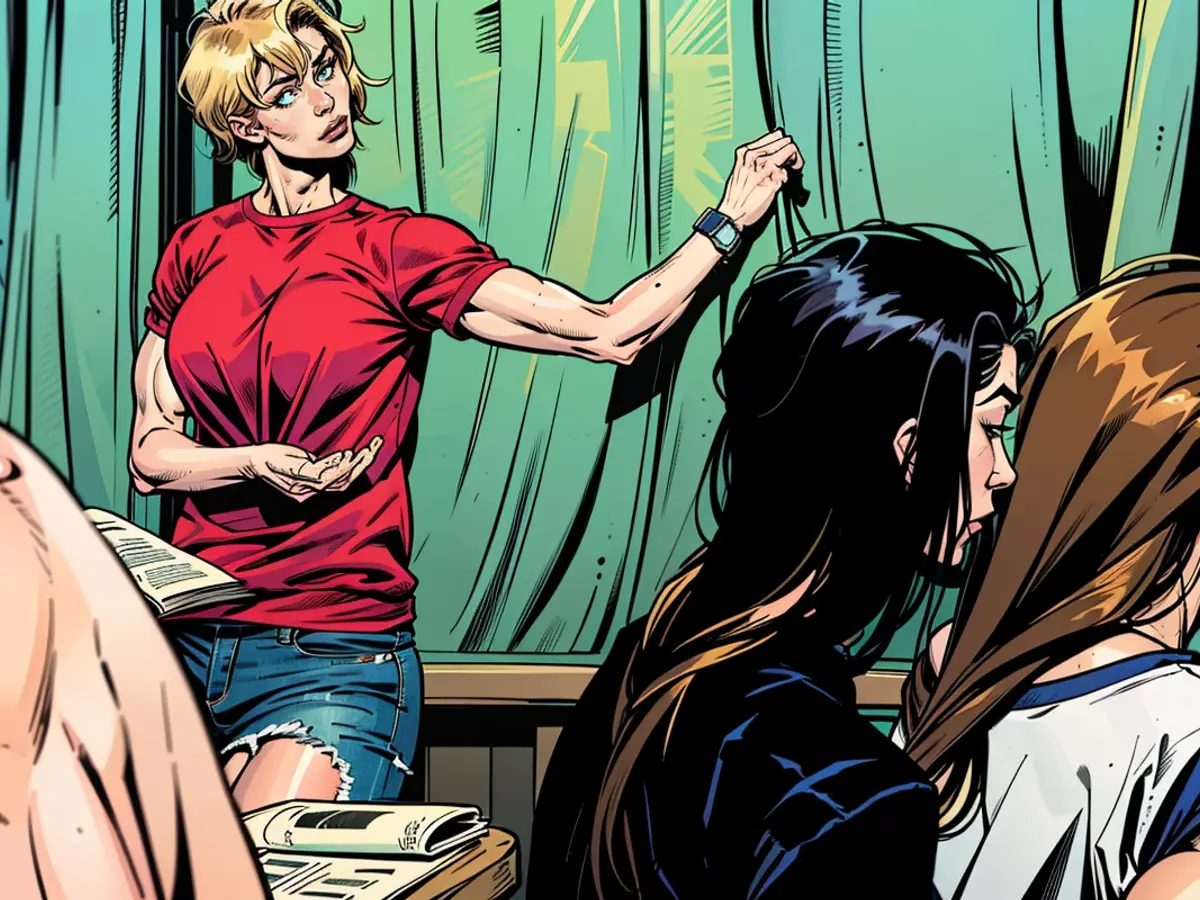 Improvement in educational sector observed in Berlin, while Brandenburg falls behind