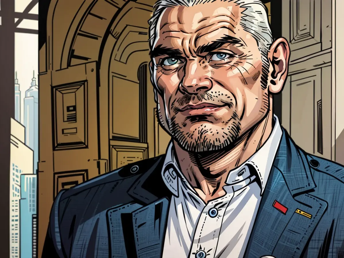 The BSW deputy leader expresses doubts concerning the safety plan.