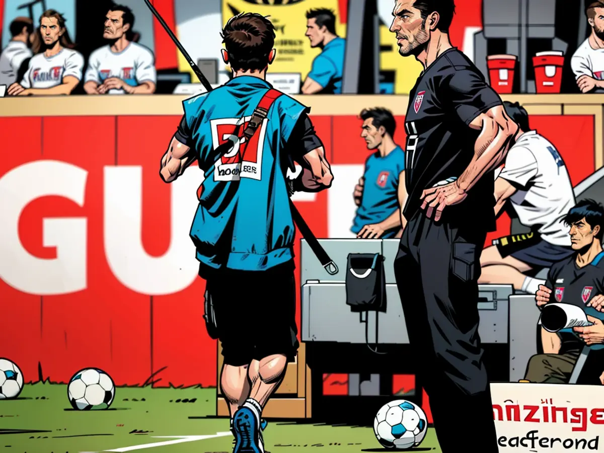 The primary topic under consideration involves the upcoming fate of the European Union.