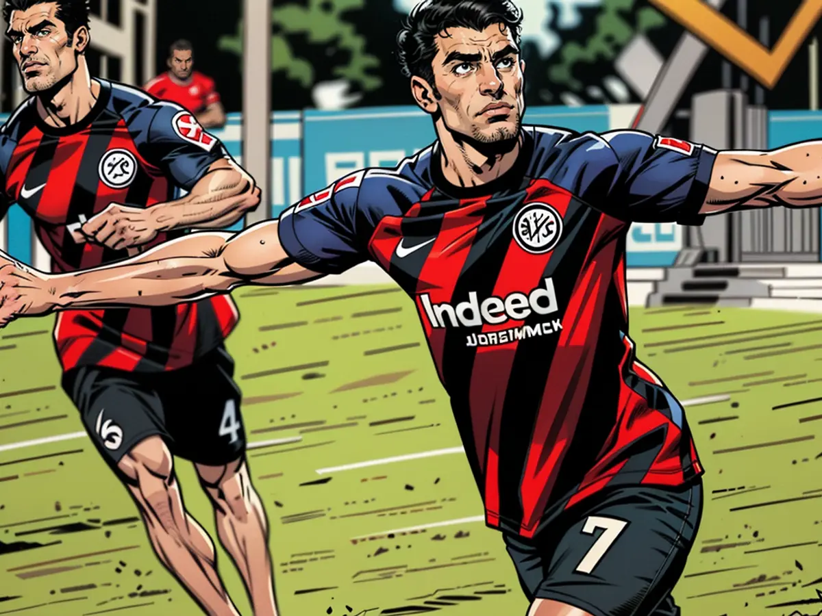 Marmoush remains faithful to the agreement: "adhering to the deal with a lustful disposition"