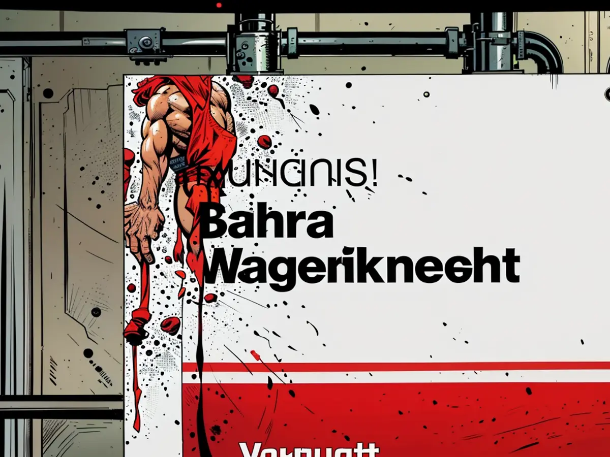 Upcoming Election Period's Intensity Winding Down