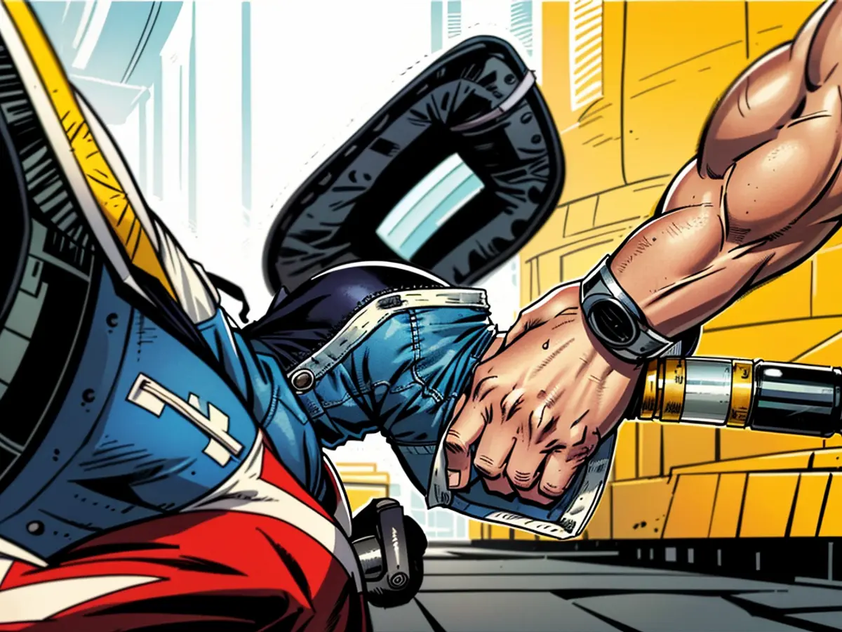 Affordable E10 Fuel Below EUR 1.69: ADAC Announces Reduction in Fuel Costs