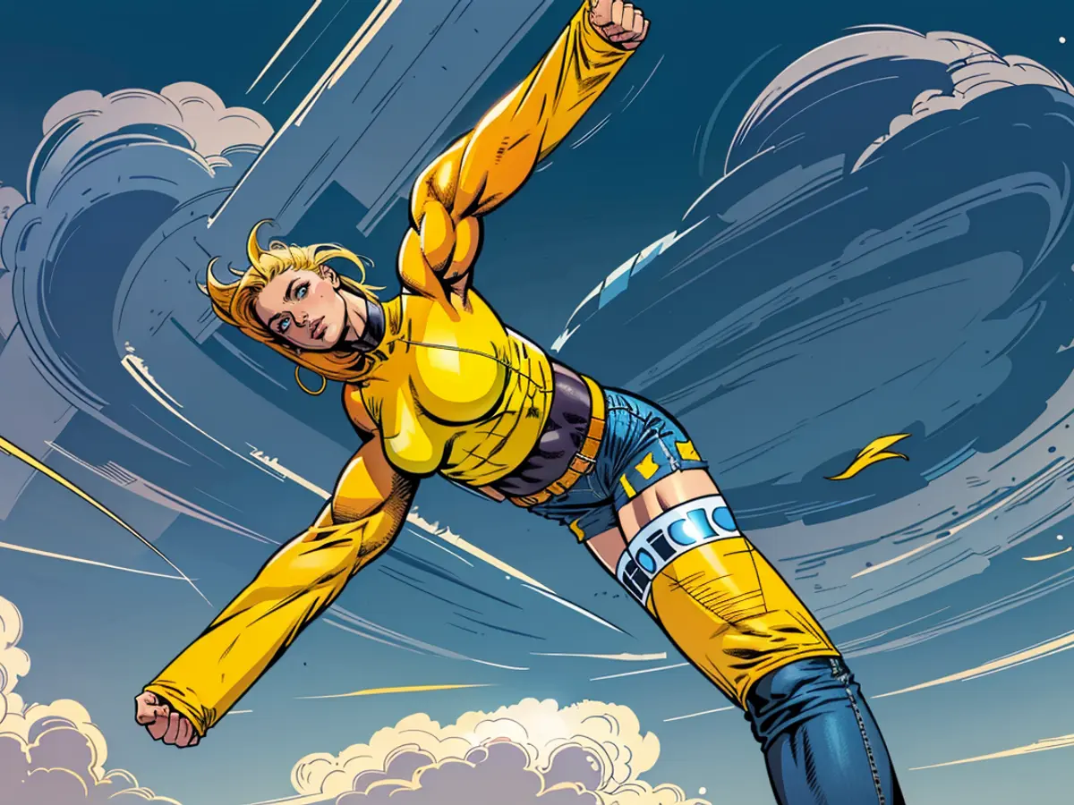 Prior to the Bundestag elections: adversaries of the AfD in the German economic sector