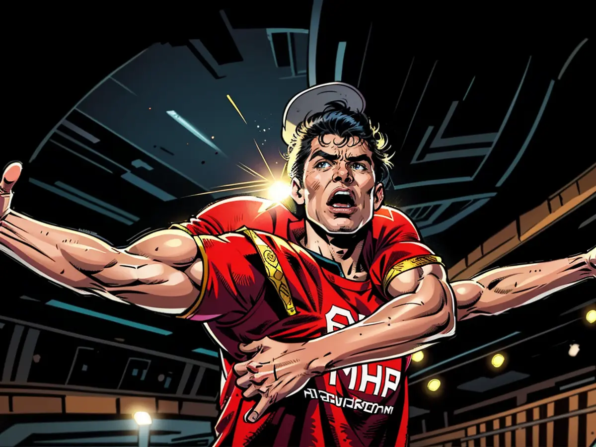 Heidenheim engaging in their European expedition against Chelsea and Erdoğan Side