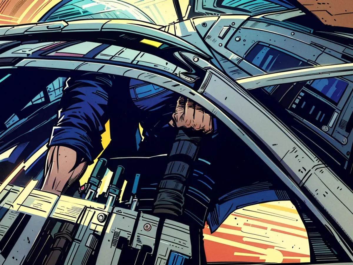 Canine meets its demise following law enforcement's intervention in local confrontation.