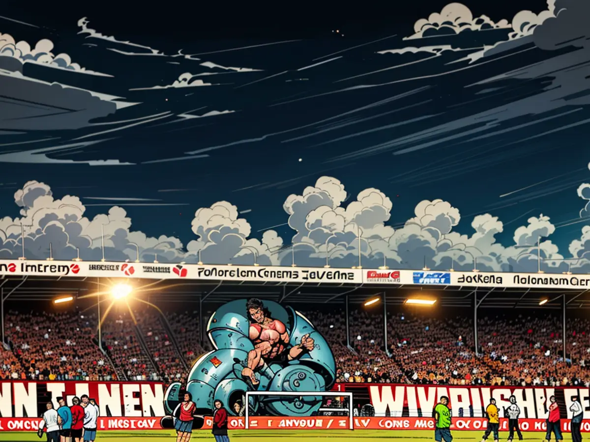 Anticipating Challenging Encounter in Conference League Against Chelsea for Heidenheim