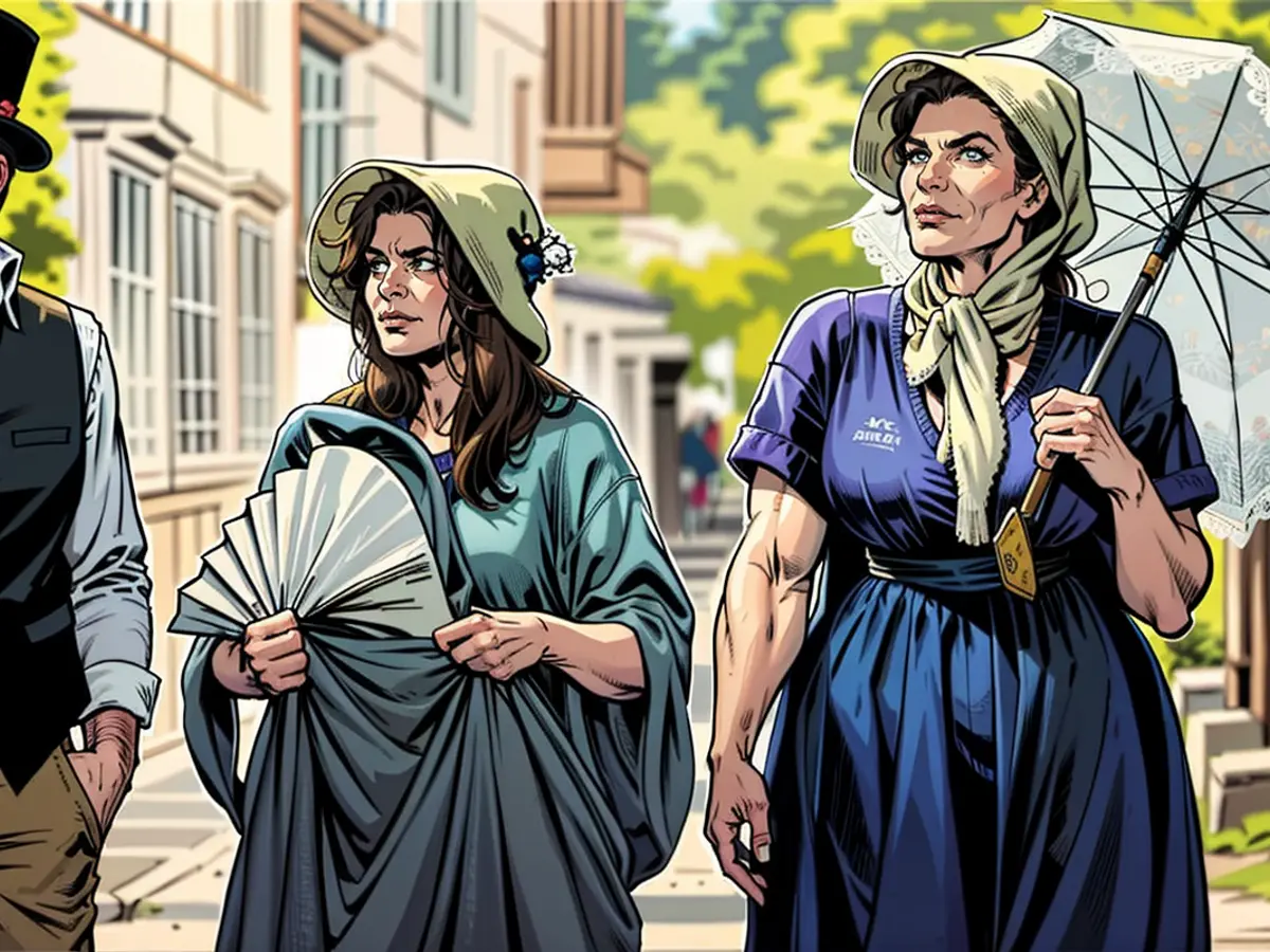 Dresden commemorates the 250th anniversary of the Romantic figure, Frederick the Great