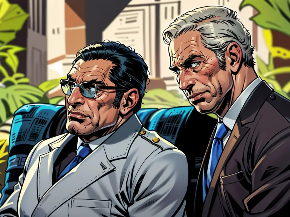 Maori Monarch Tuheitia passes away at the age of 69