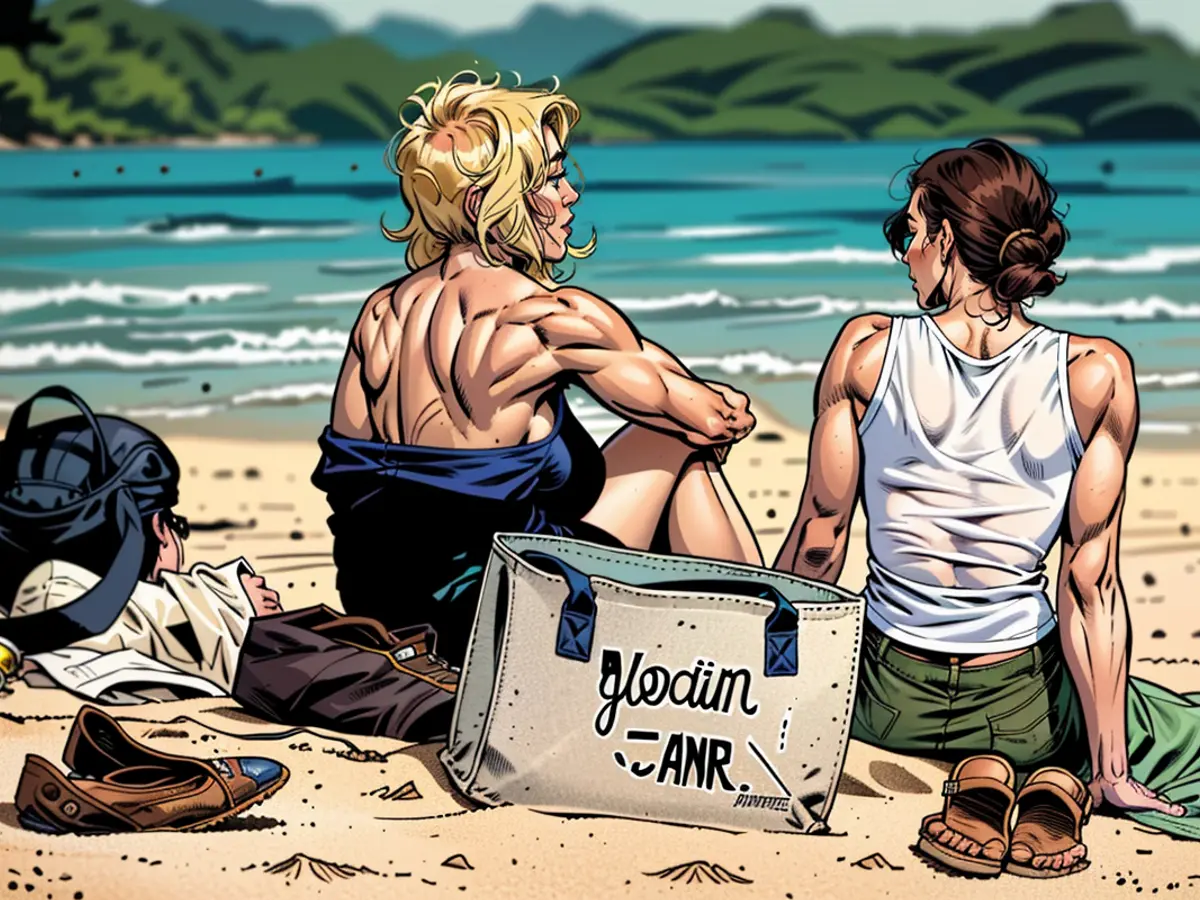 Once more, Summer 2024 endures excessive heat.